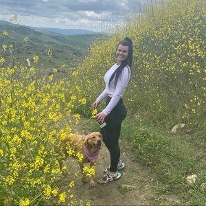 Meet your Posher, Jacqueline